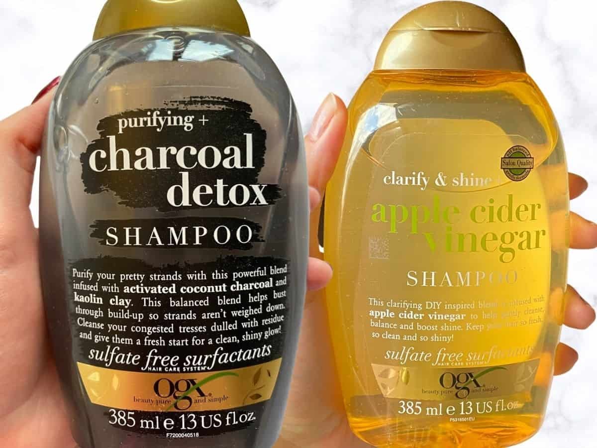 Use a Clarifying Shampoo Regularly