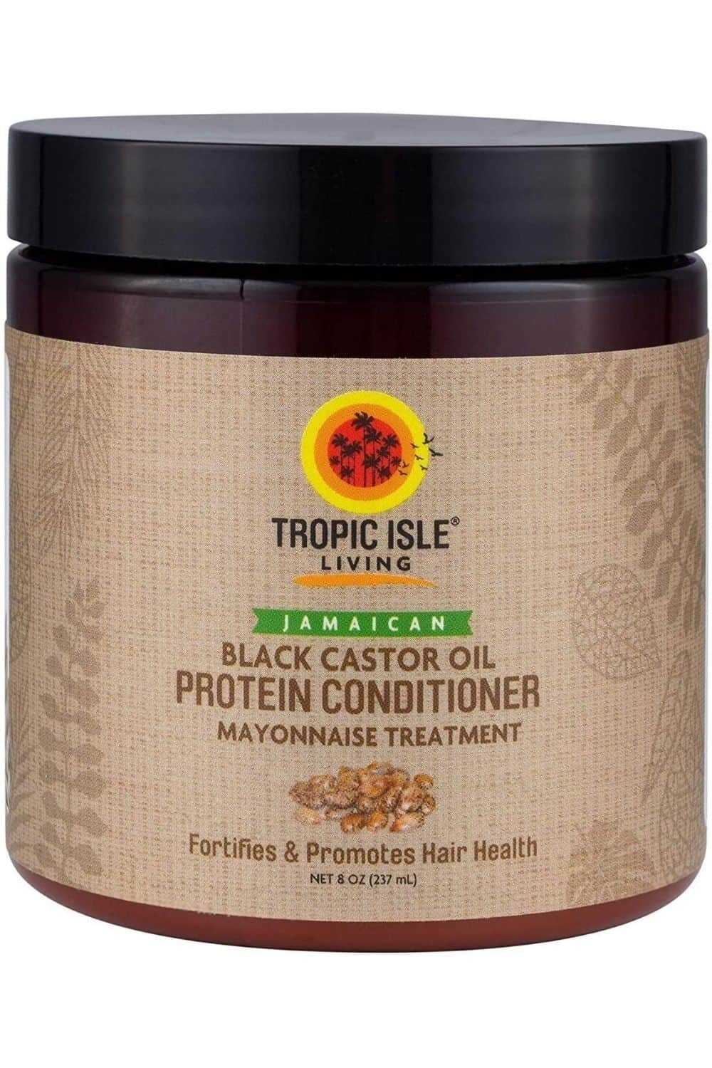 Jamaican Black Castor Oil Protein Hair Conditioner