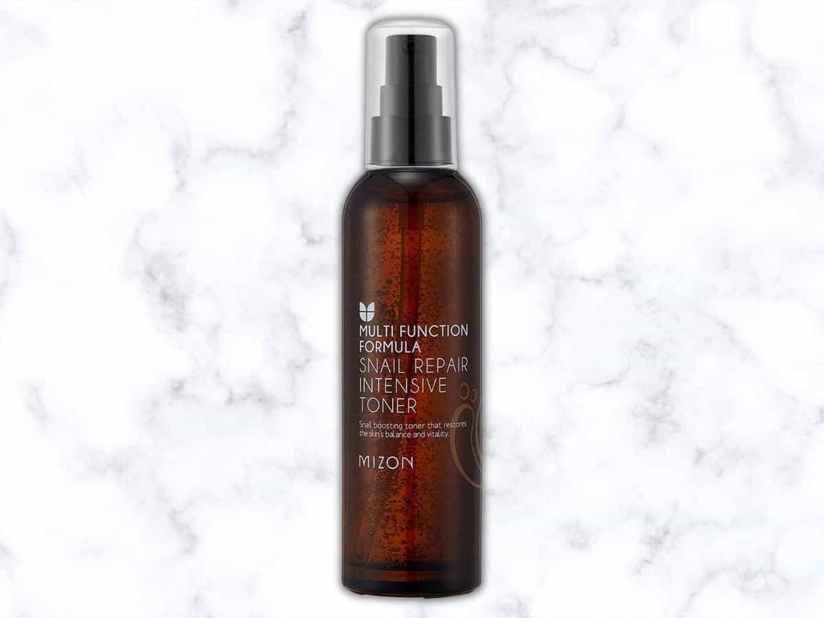 Mizon Snail Repair Intensive Toner