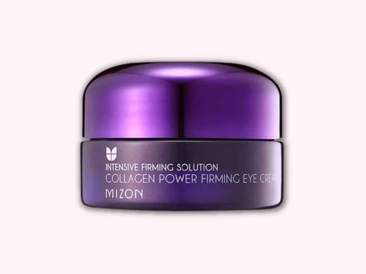 Mizon Collagen Power Firming Eye Cream