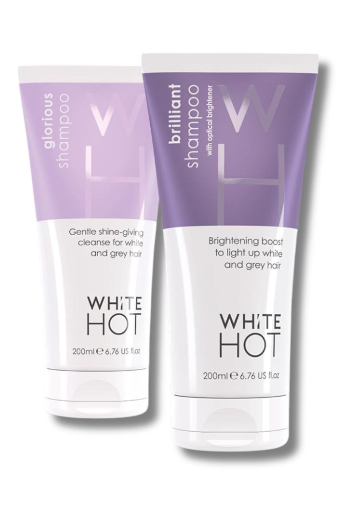 White Hot Cleanse Duo