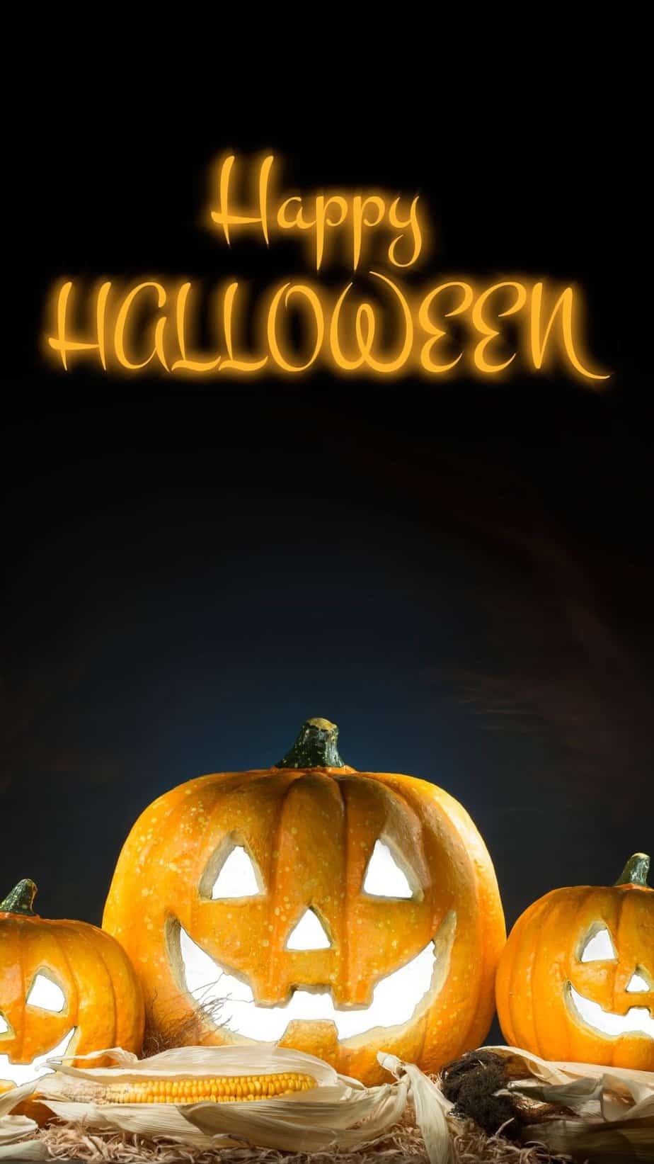 Happy Halloween Background