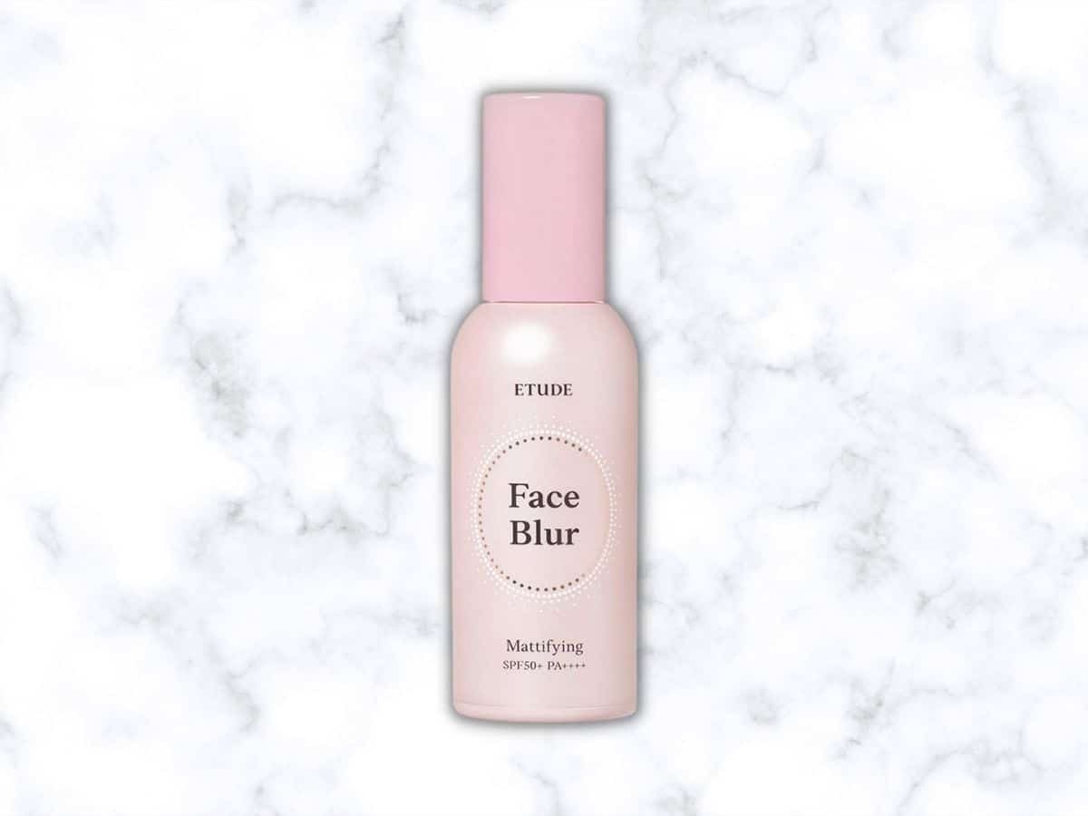 Etude House Face Blur