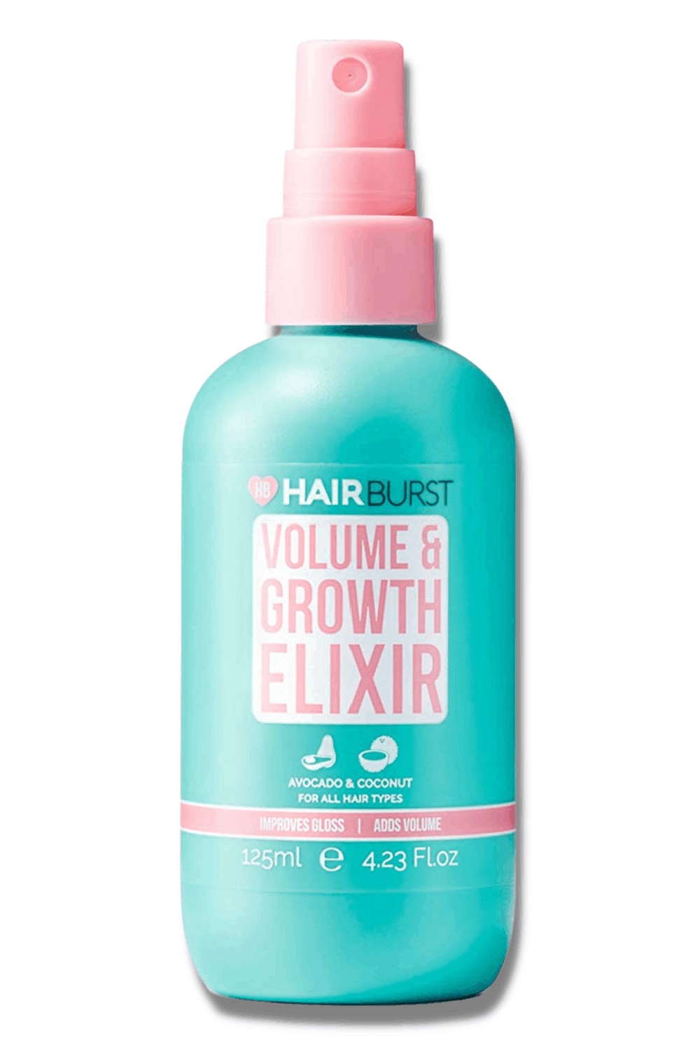 Hairburst Volume and Growth Elixir