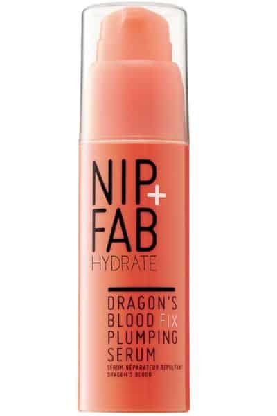 NIP+FAB Dragons Blood Fix Serum