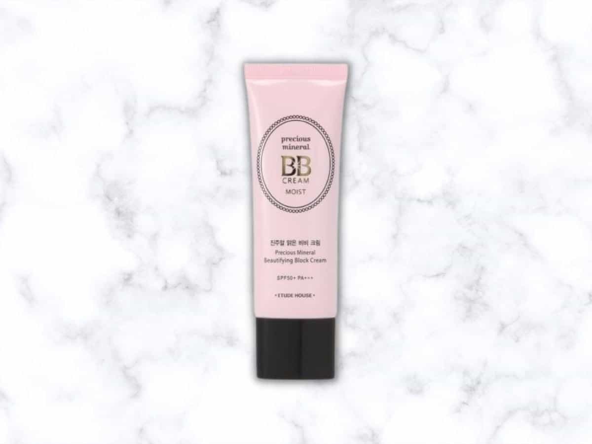 Etude House BB Cream