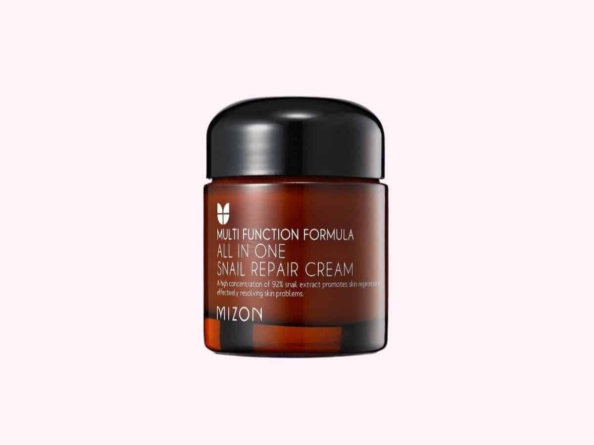 Mizon All in One Snail Repair Cream