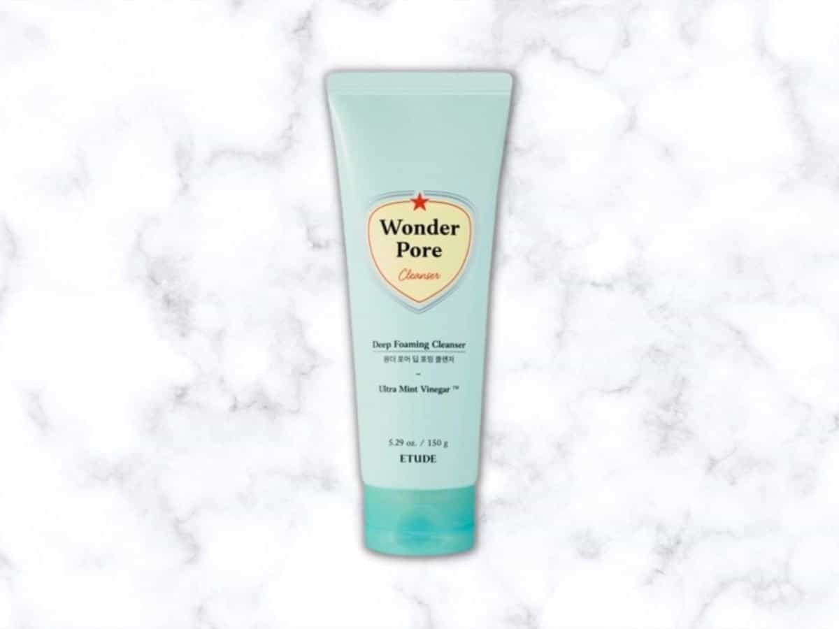 Etude House Wonder Pore