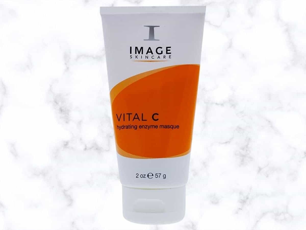 Image Skincare Vital C Hydrating Enzyme Masque