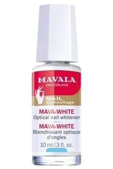 Mava-White Optical Nail Whitener