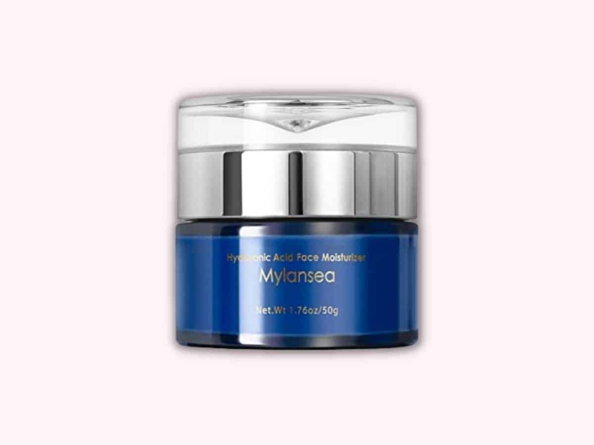 Mylansea Face Moisturizer