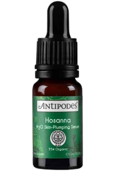 Antipodes Hosanna H2O Intensive Skin-Plumping Serum