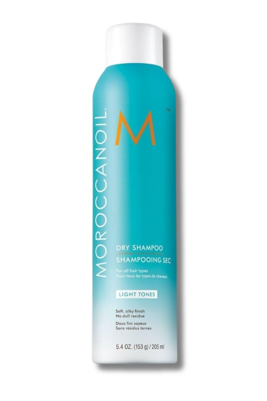 Moroccanoil Dry Shampoo Light Tones