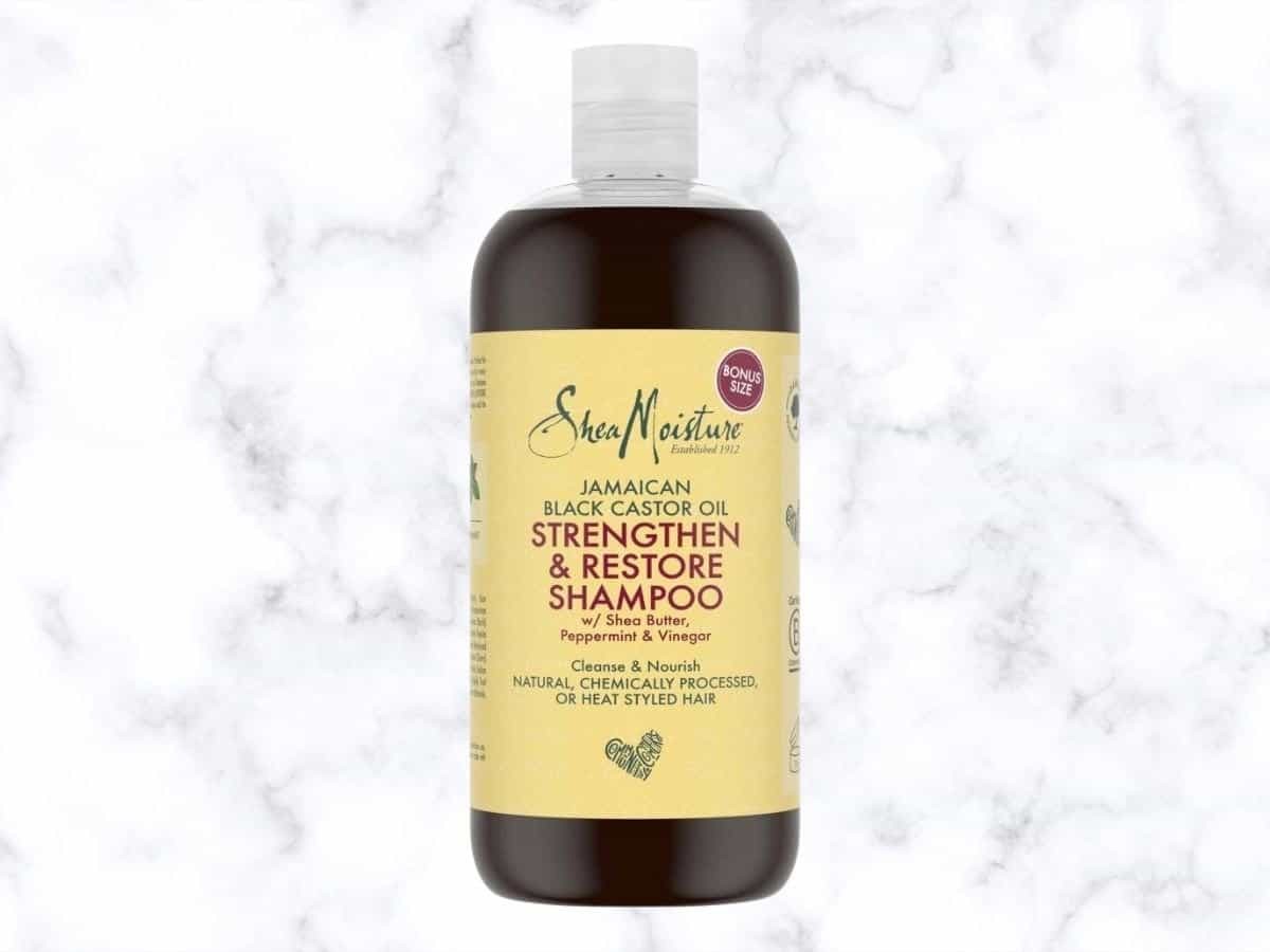 Best Shampoo without DMDM Hydantoin for Coloured Hair