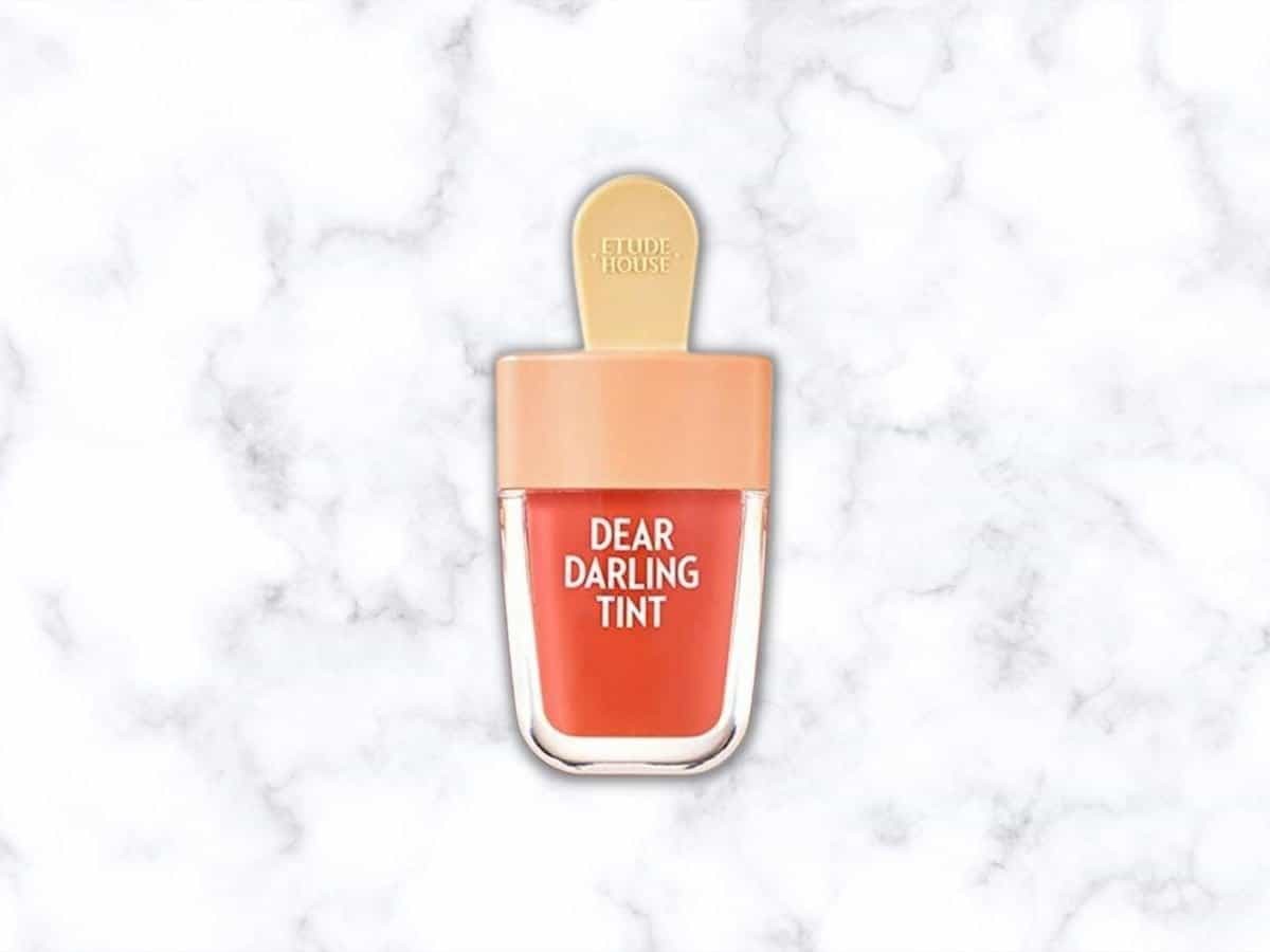 Dear Darling Water Gel Tint Ice Cream