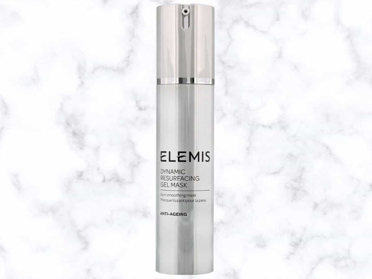 Elemis Dynamic Resurfacing Gel Mask