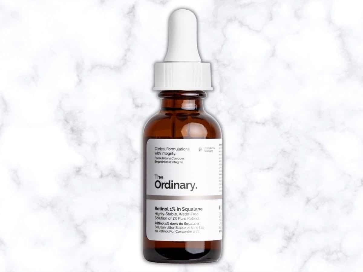 The Ordinary Retinol 1% in Squalane