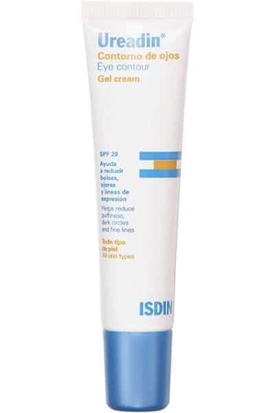 ISDIN Eye Gel-cream with SPF 20