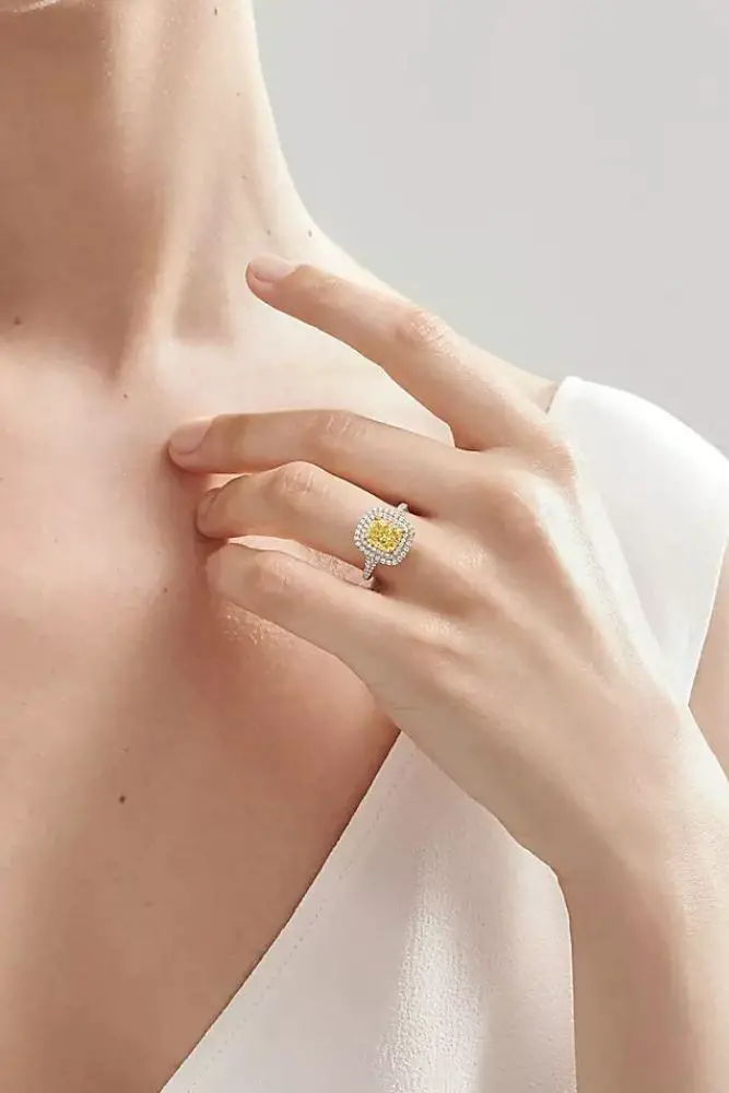 Source: Tiffany & Co