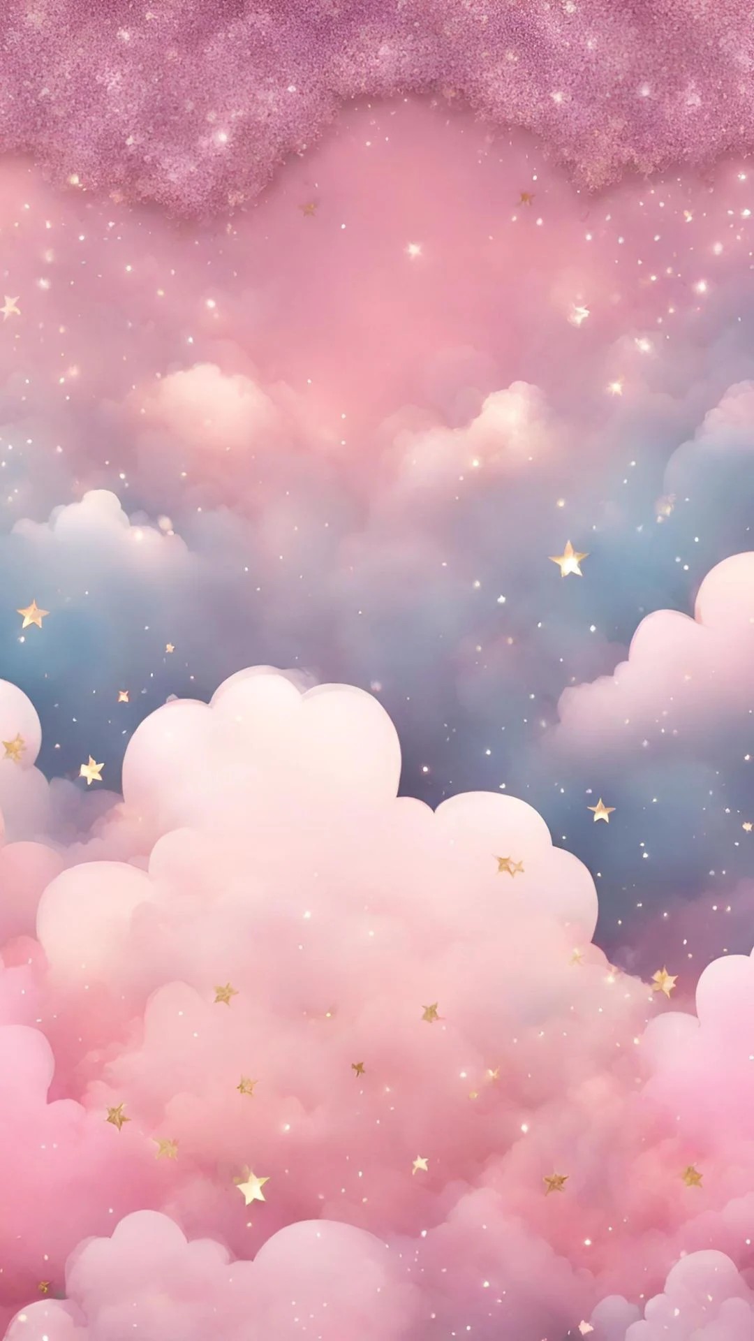 Pink Clouds