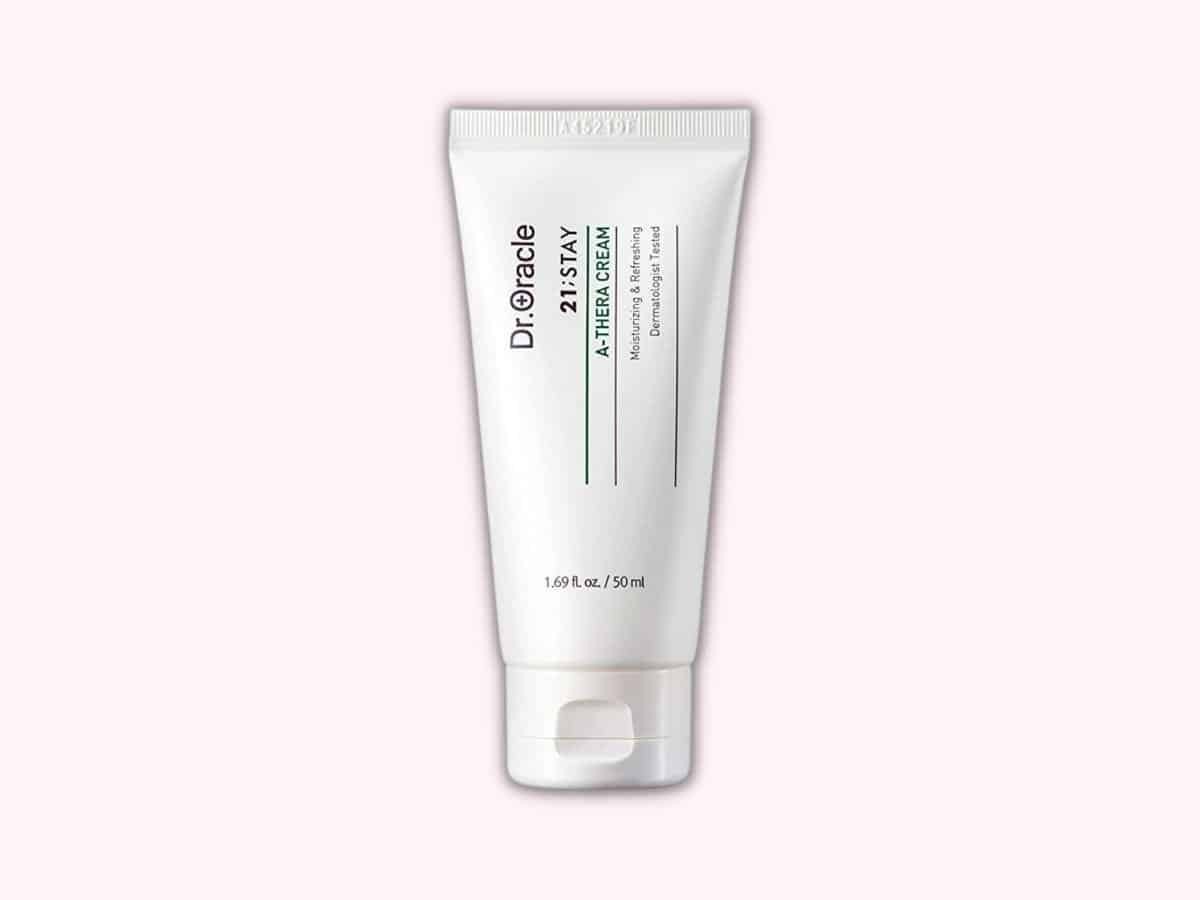 DR.ORACLE A-Thera Cream