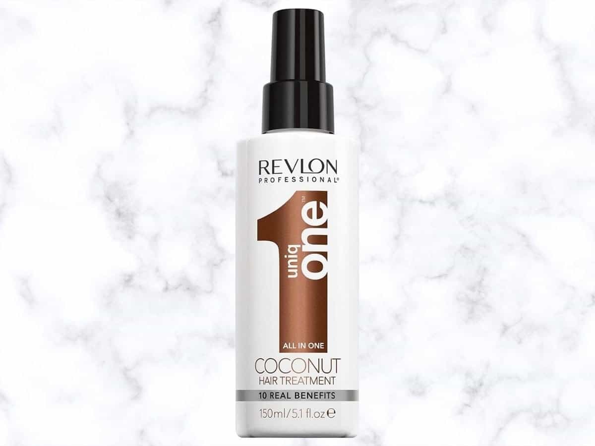 REVLON Uniq One Coconut Hair Treatment