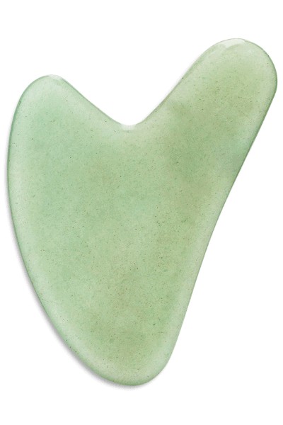 Jade Gua Sha – Best for Skin Balancing in the Morning