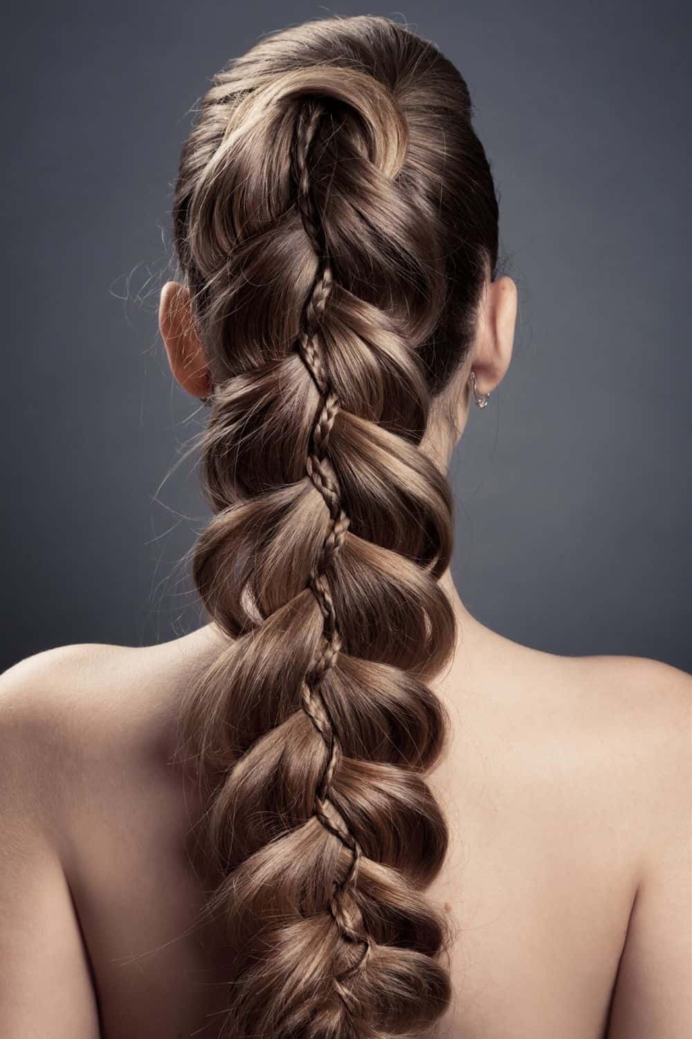 Two Braids