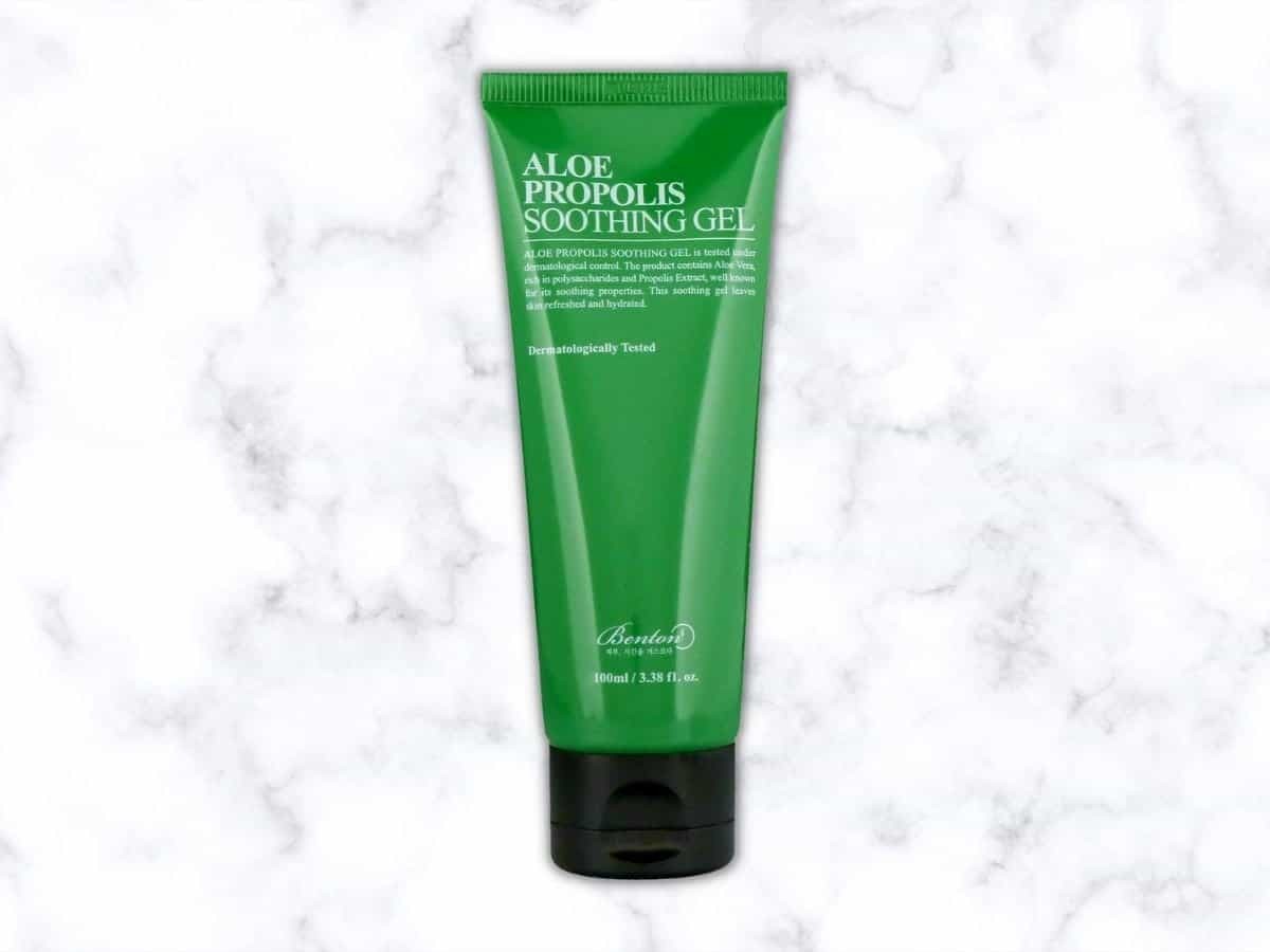 BENTON Aloe Propolis Soothing Gel