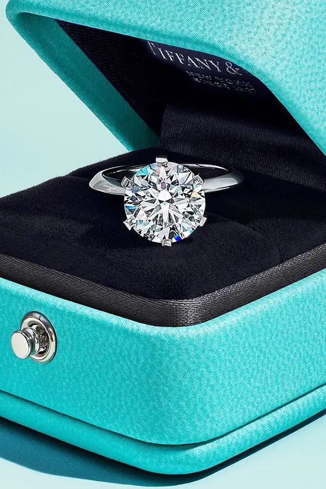 Source: Tiffany & Co