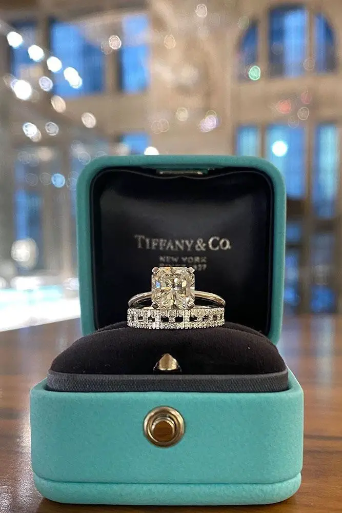 Source: Tiffany & Co