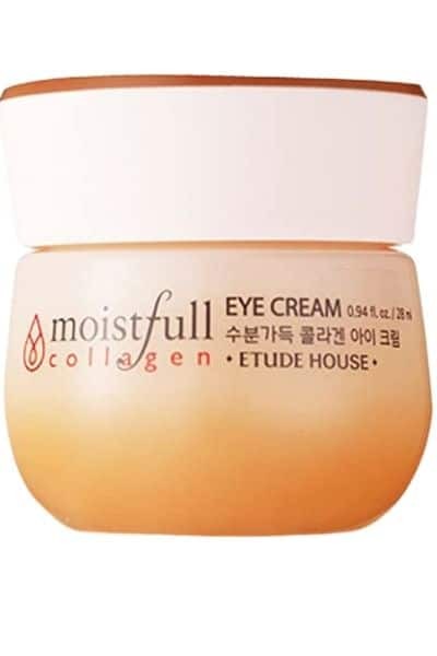 Etude House Moistfull Collagen Eye Cream