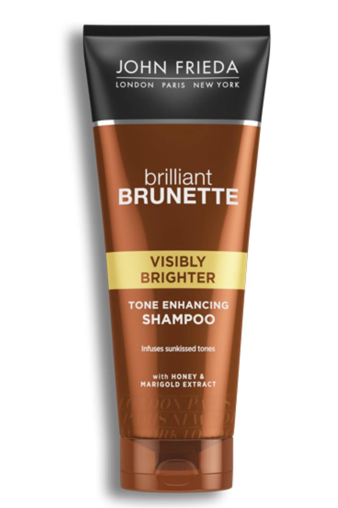 John Frieda Brilliant Brunette