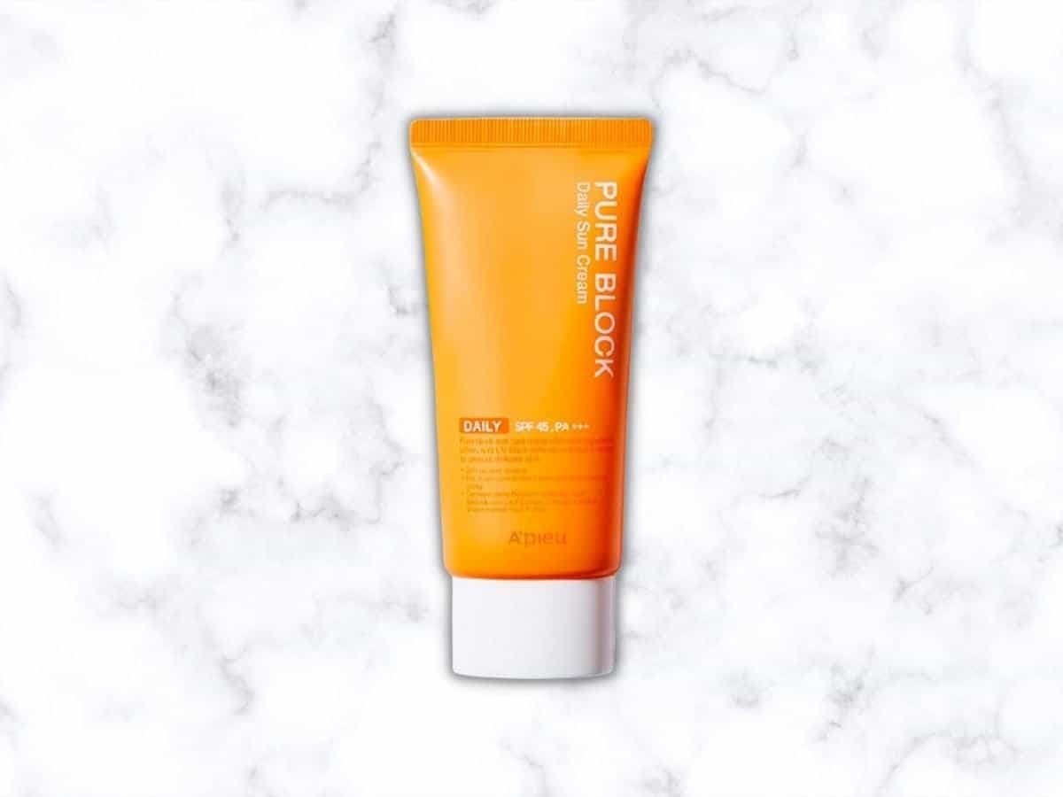 Best Korean Sunscreen for Oily Skin if You’re on a Budget