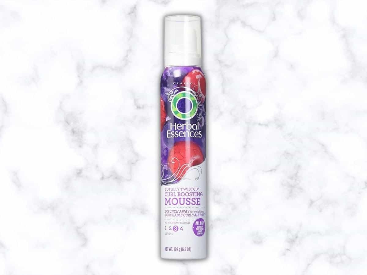 Best Mousse for Wavy Hair that’s Curly Girl Approved