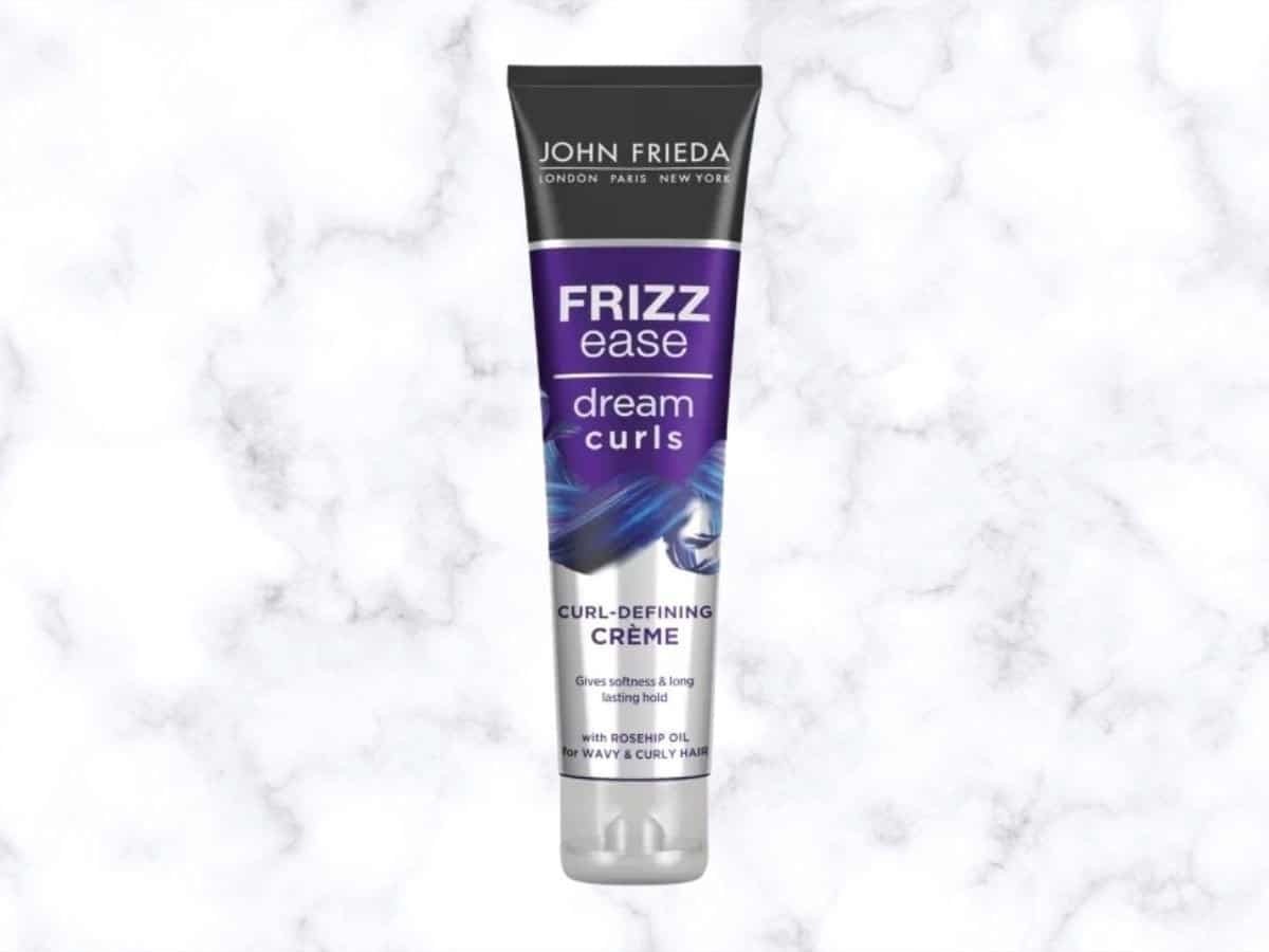 John Frieda Frizz Ease Dream Curls