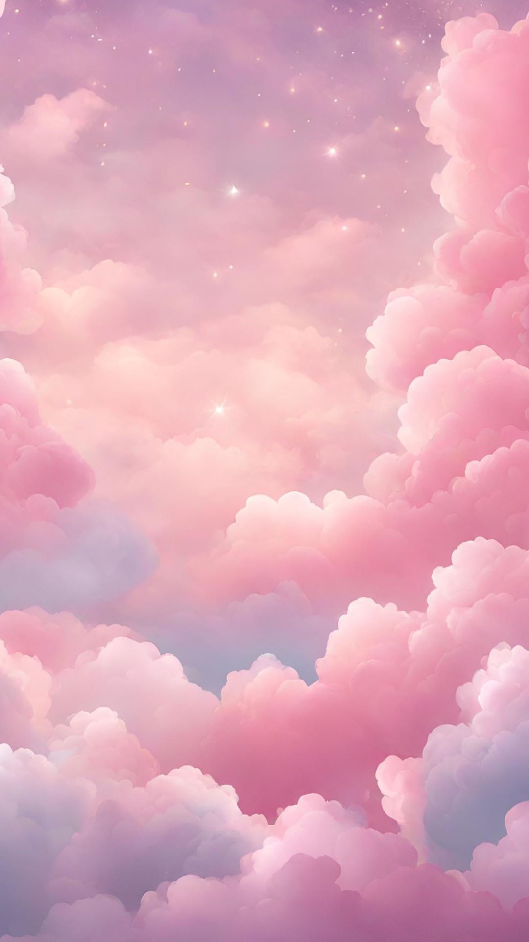 Pink Clouds