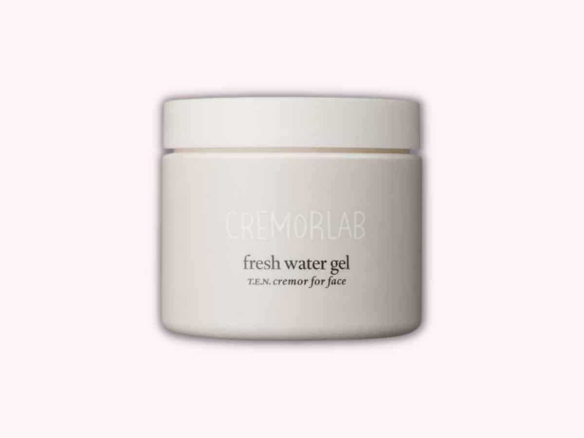 Cremorlab Fresh Water Gel