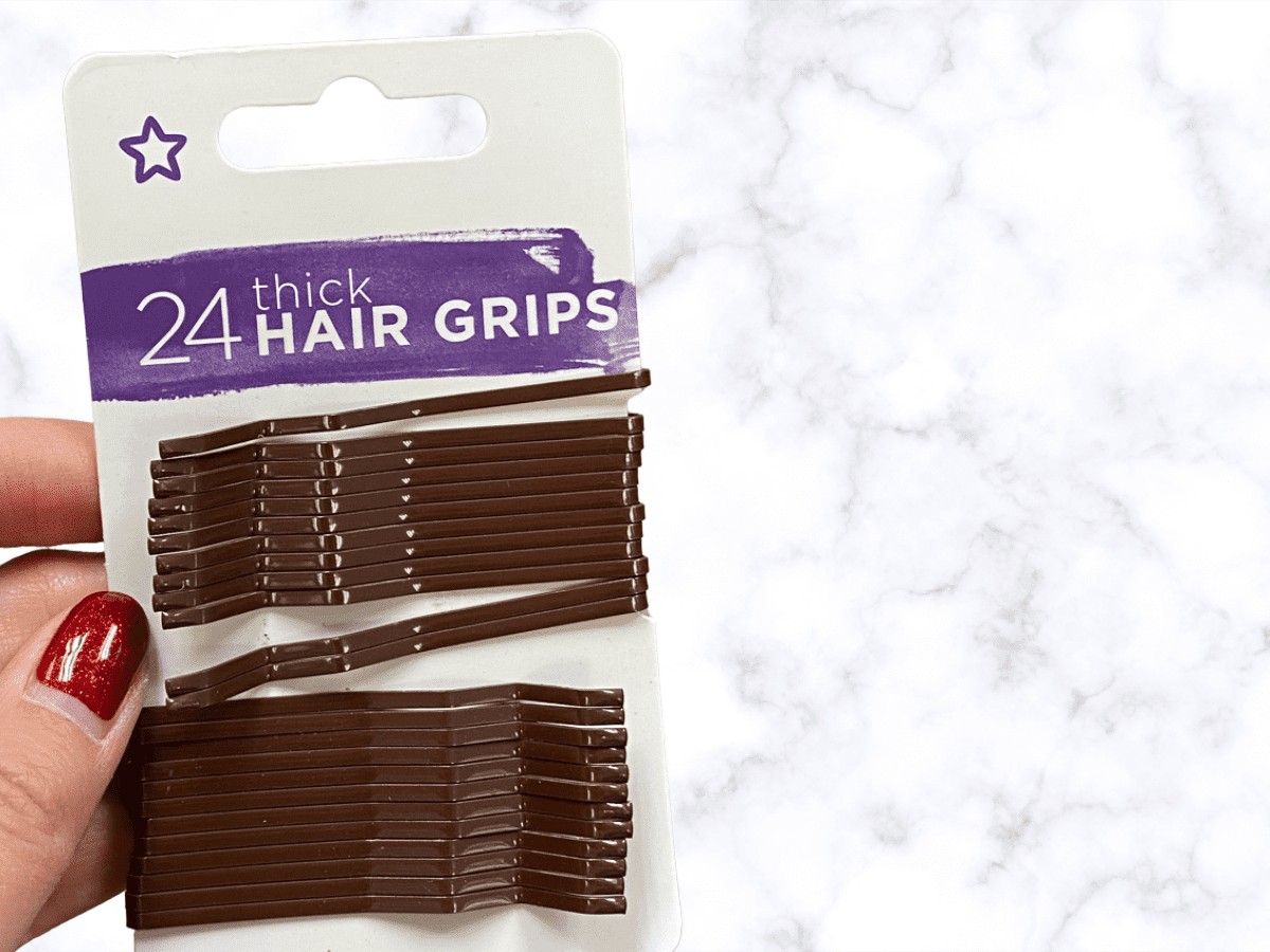 Best Hair Clip for Fine Hair