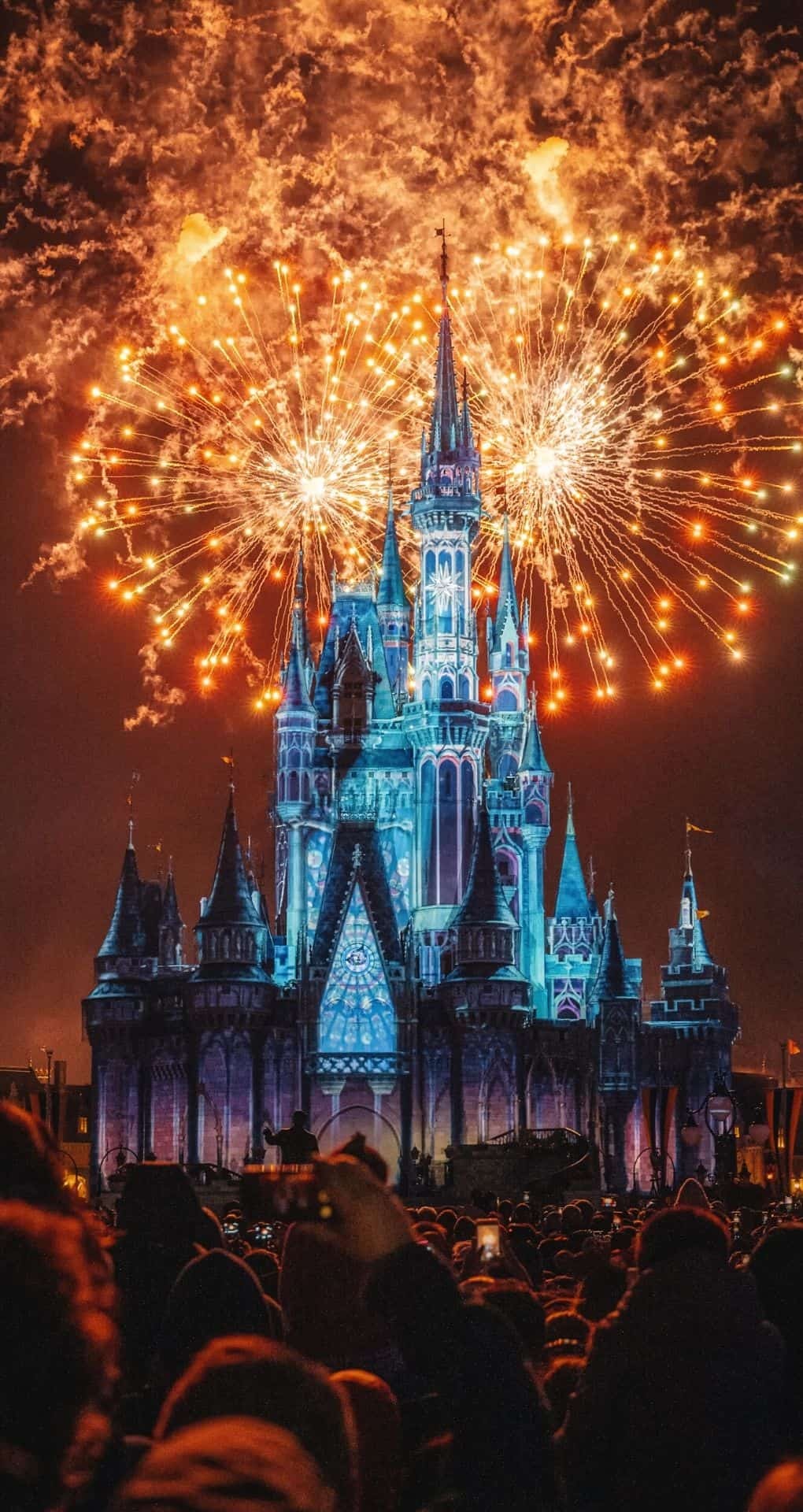 Disney iPhone Wallpaper