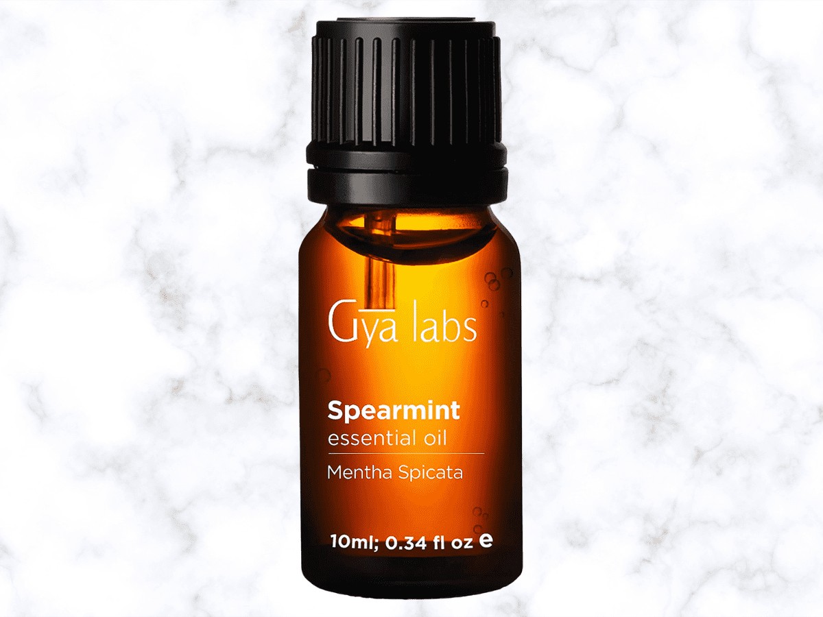 Spearmint Essential Oil