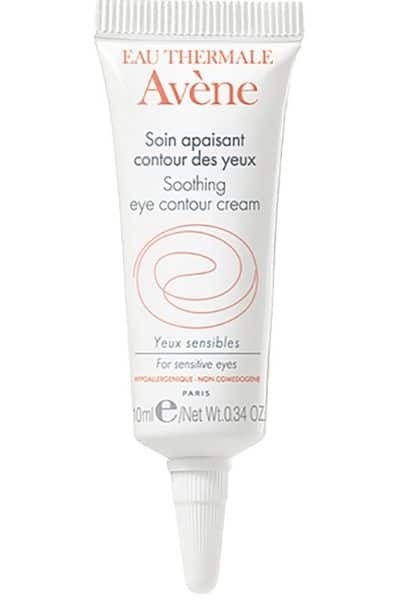 Avene Soothing Eye Contour Cream