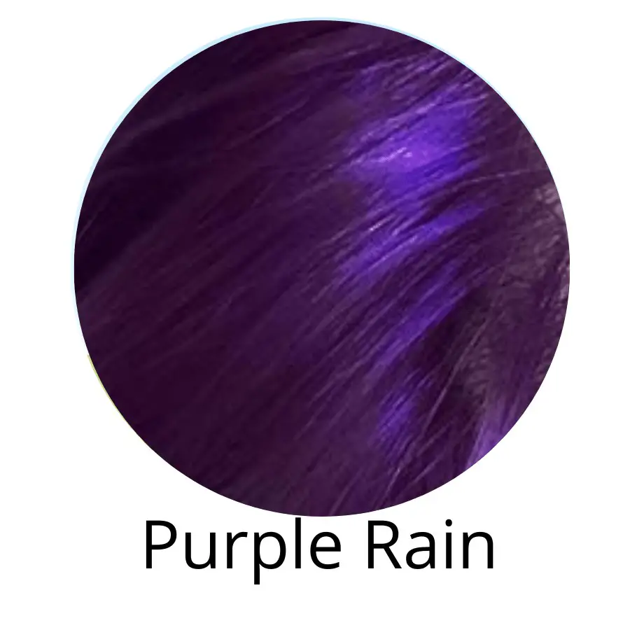 Best Purple Hair Dye for Mixing