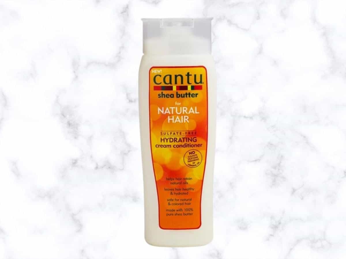 CANTU Shea Butter Cream Conditioner