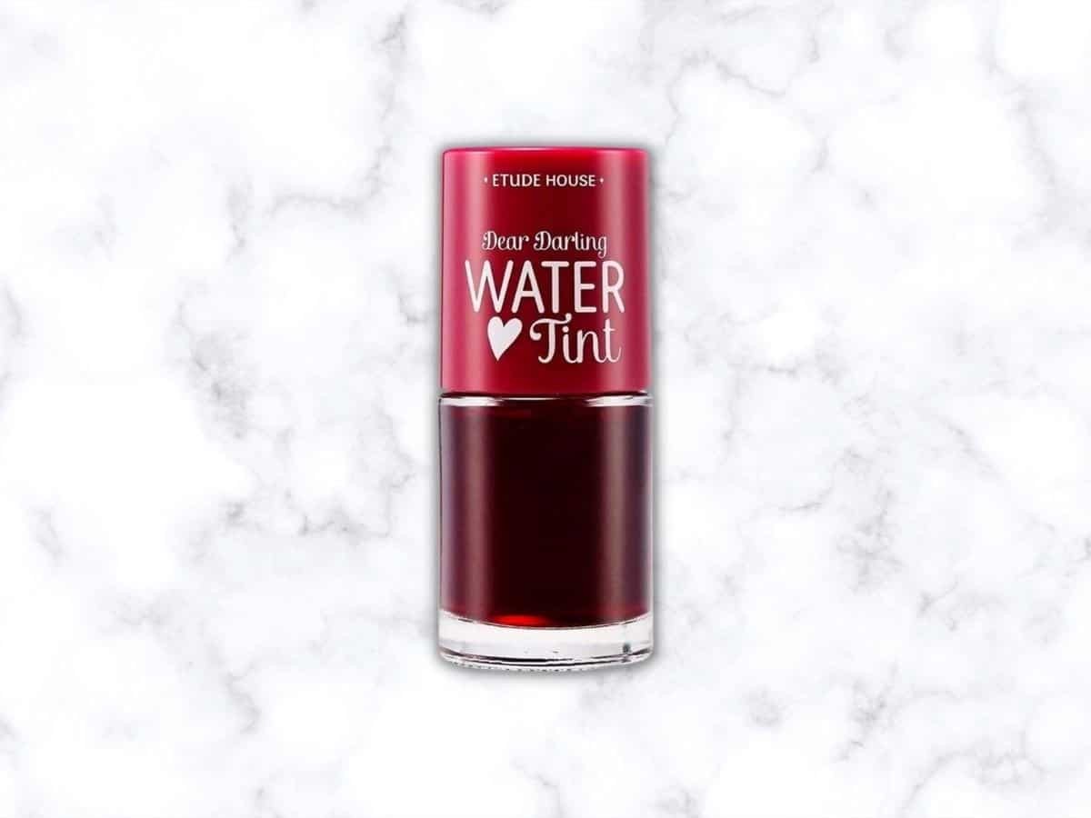 Dear Darling Water Tint