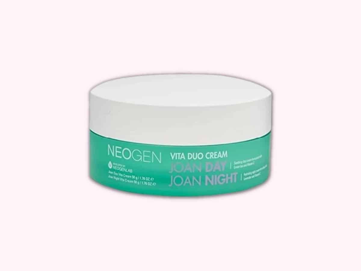 Neogen Vita Duo Joan Day And Night Cream