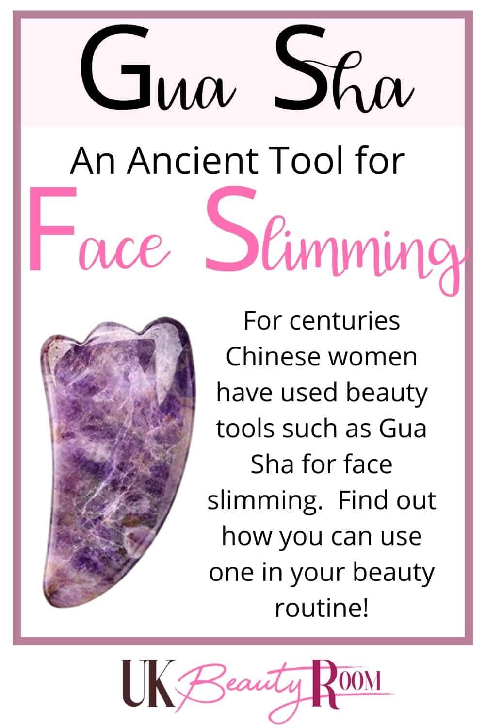 Is Gua Sha good for face?