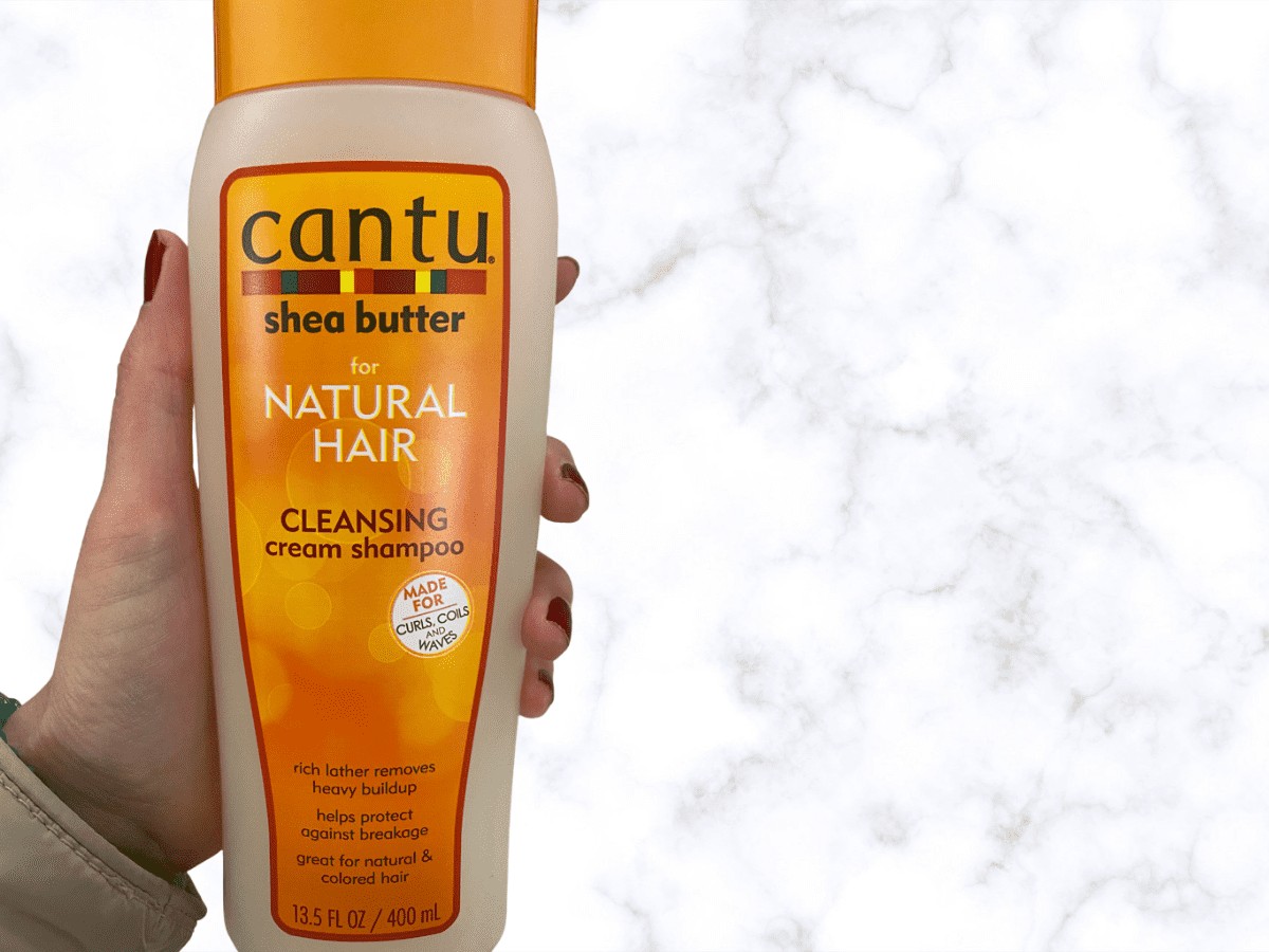 Best Shampoo without DMDM Hydantoin for Curly Hair