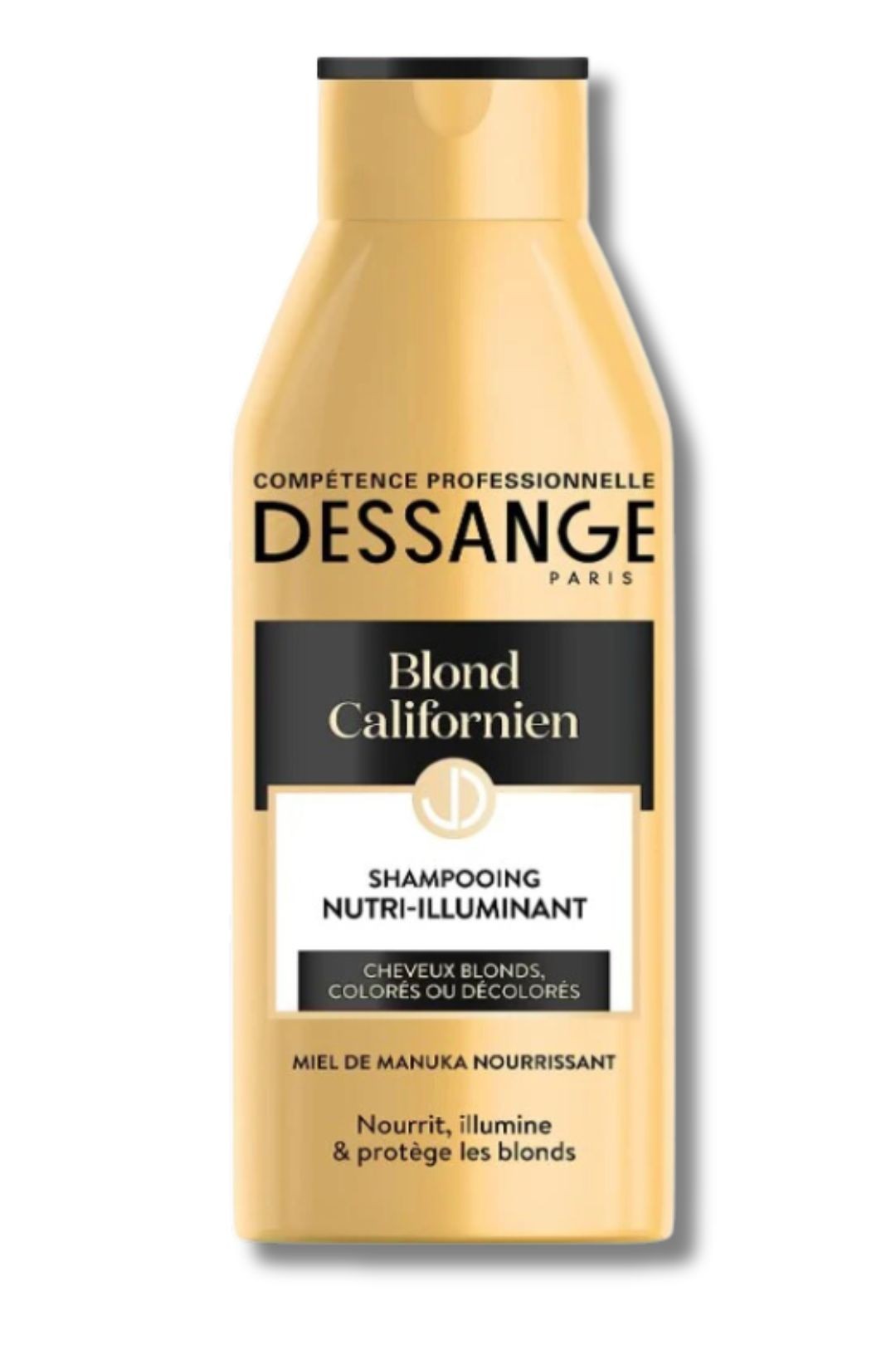 Dessange Lightening Shampoo