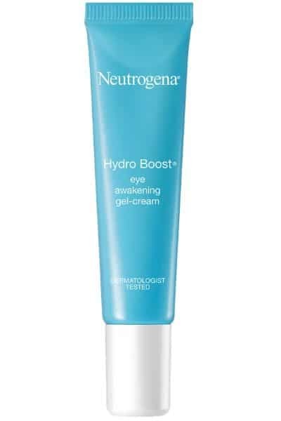 Neutrogena Hydro Boost Gel Eye Cream